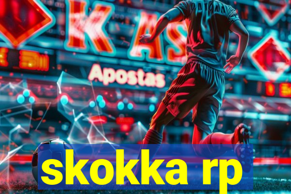 skokka rp